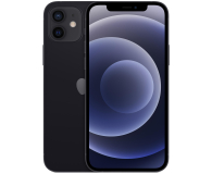 Apple iPhone 12 256GB Black 5G - 592155 - zdjęcie 1